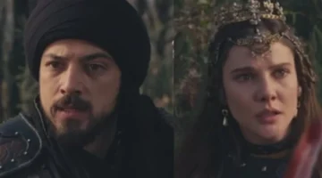 نزل التردد الجديد لقناة ATV التركية على نايل سات لمسلسل أورهان الحلقة 9